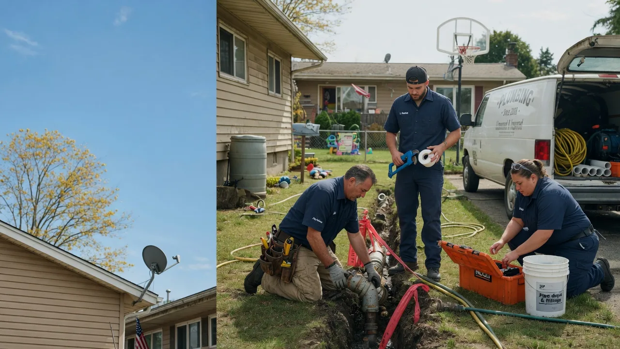 Garbage Disposal Replacement in Elbow Lake, MN near me